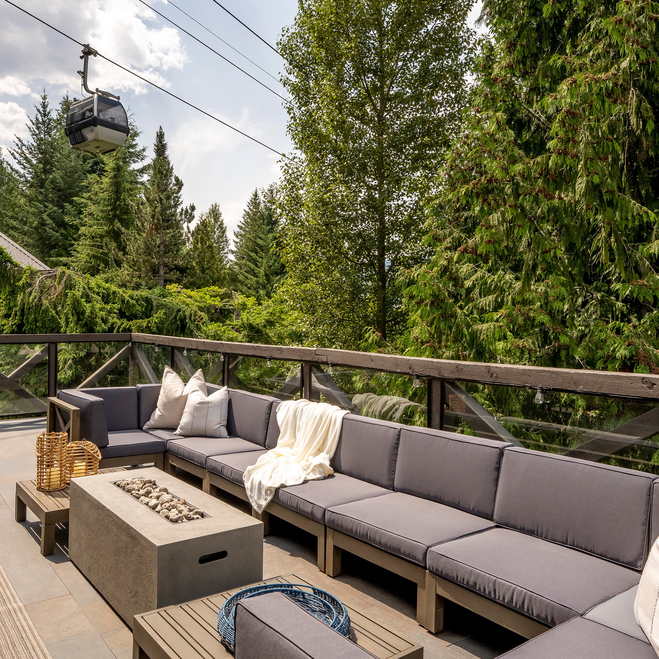 Luxury Vacation Rental Deals Aloha Whistler Accommodations